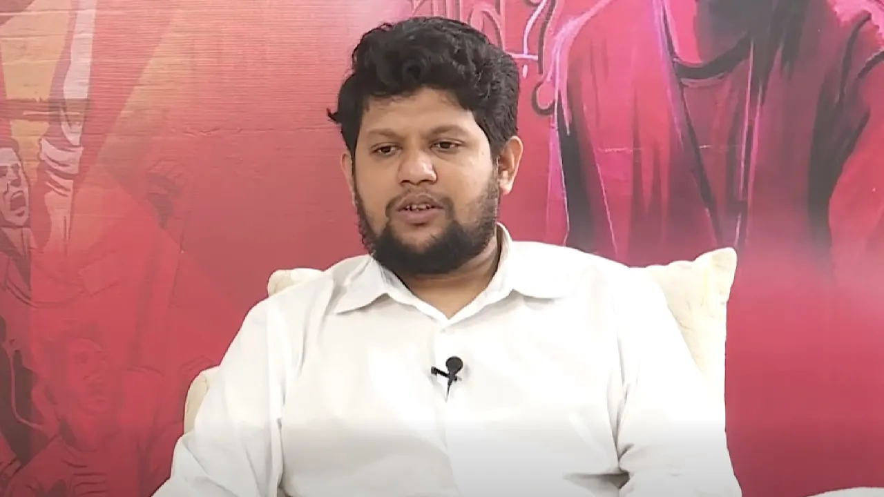 জীবন বাঁচাতে চুপ করে গেছি : মাহফুজ আলম